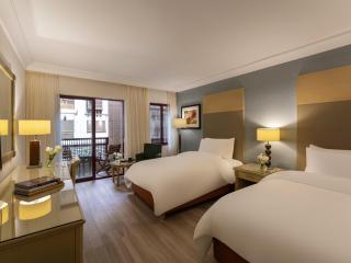 Mövenpick Resort Petra - 1