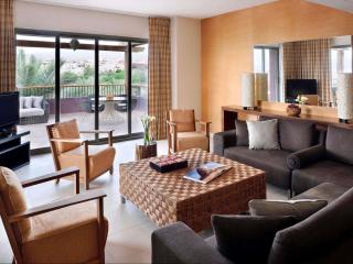 Mövenpick Resort & Spa Tala Bay Aqaba - 1