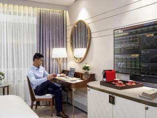 Admiral Hotel Manila - MGallery Collection - 4