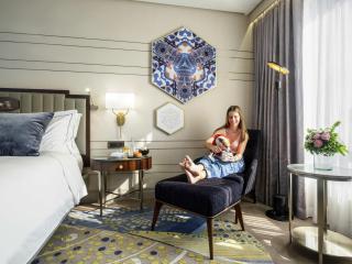 Admiral Hotel Manila - MGallery Collection - 2