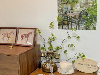 가든스테이인서울 - 1