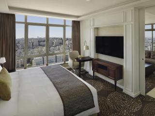 Mövenpick Hotel Amman - 4