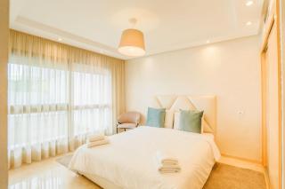 Appartement ou Villa de charme à Taghazout Bay - 7