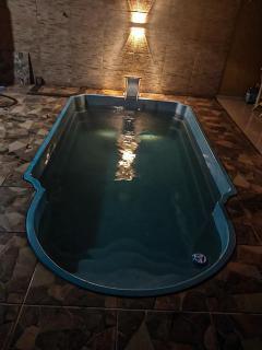 Aconchego de vó - 1