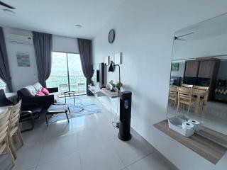 Cybersquare Lakeview with Netflix and Disney Hotstar - 8