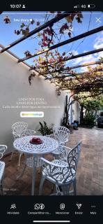 Casa de temporada - 7