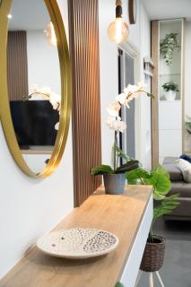 Cozy Stay in Paramaribo North - 9