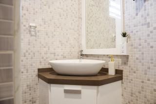 Cozy Stay in Paramaribo North - 1