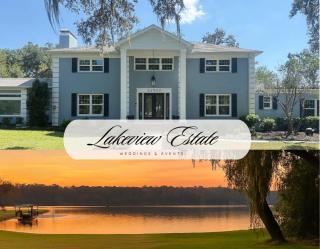 Events & Weddings Welcome! Lake View Pool Home - 0
