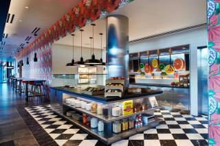 citizenM Menlo Park - 8