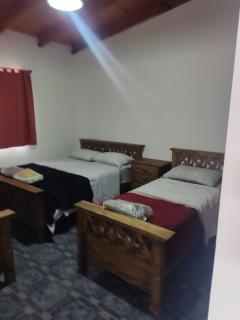 Depto con cochera en planta baja, Ruka del Rio - 6