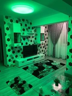 Brazda Lux-Apartament - 0