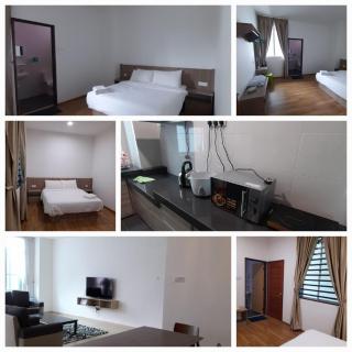 Rumah CheMatsunami - 0