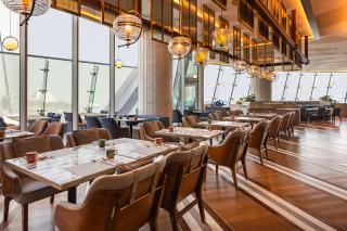 Swissôtel Corniche Park Towers Doha - 5
