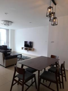 Rumah CheMatsunami - 2