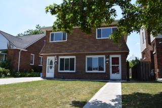 Parkwood Townhouse - 0