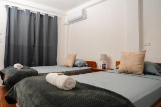 Hostal Elizabeth - 7