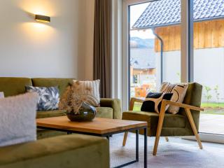 Mountain Chalet An der Mur - 6