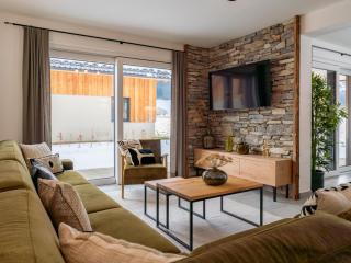 Mountain Chalet An der Mur - 8