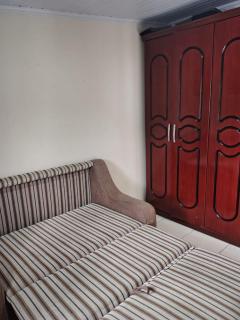 Apartamento Camorim Angra - 9