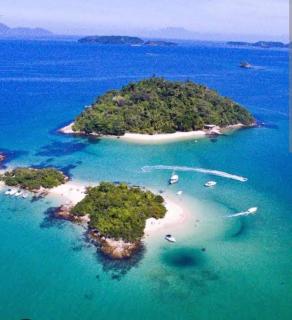 Apartamento Camorim Angra - 7