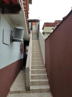 Apartamento Camorim Angra - 1
