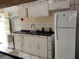 Apartamento Camorim Angra - 1