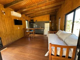 Santosha Casas de Playa - 2