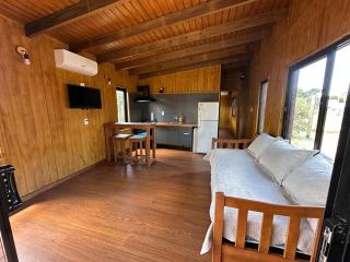 Santosha Casas de Playa - 1