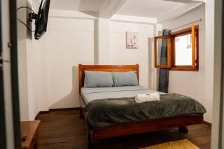 Hostal Elizabeth - 9