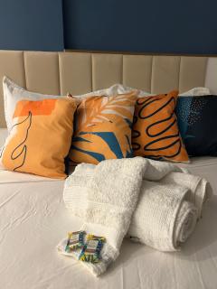 Boutique apartment in Copacabana 2 blocks to the beach - 4