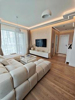 Belgrade Waterfront Primestay - 0