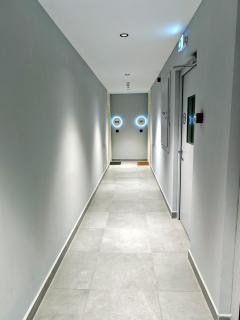 Belgrade Waterfront Primestay - 9