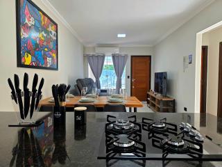 Casa Aconchegante com 3 quartos prox Cataratas e Argentina - 7