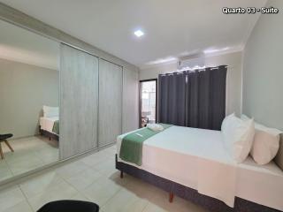 Casa Aconchegante com 3 quartos prox Cataratas e Argentina - 4