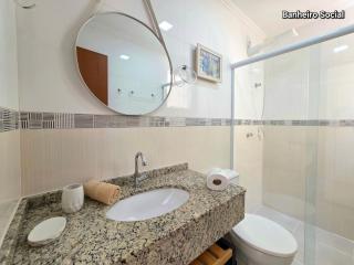 Casa Aconchegante com 3 quartos prox Cataratas e Argentina - 2