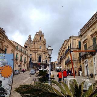 Mario Leggio Apartment - Ragusa - 4