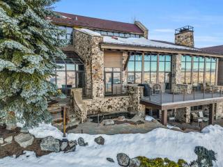 Snow Pine at Deer Valley - Cranmer - 6