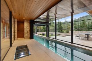 Monitor's Rest at The Colony - Park West Ski Area Heliport - 6