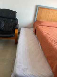 Departamento moderno - 8