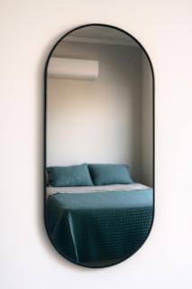 Apartamento Frente ao Mar no Embaré Moderno Completo com Vaga - 2