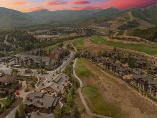 Juniper Landing 108 - Snyderville - 8