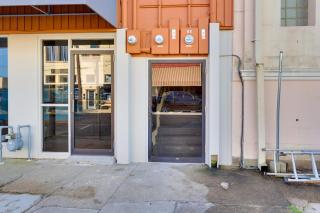 Walk to Museums! Historic Downtown Marshall Apt - 8