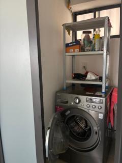 Departamento moderno - 9