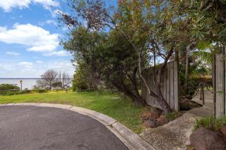 Waterfront Seabreeze Cowes - 2