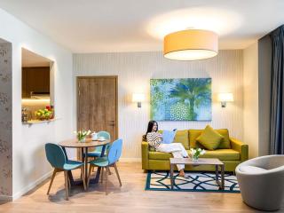 Adagio Jeddah City Center - 2