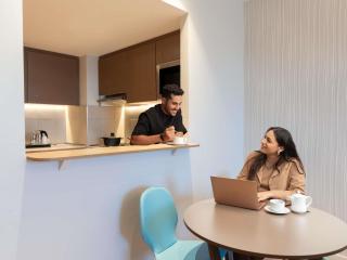 Adagio Jeddah City Center - 3