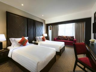 Movenpick Suriwongse Hotel Chiang Mai - 2