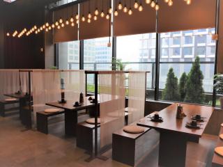 Mercure Ambassador Seoul Hongdae - 2