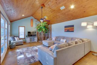Serene Pensacola Vacation Rental with Gas Grill - 8